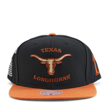 Texas Longhorns Branded Origins Snapback