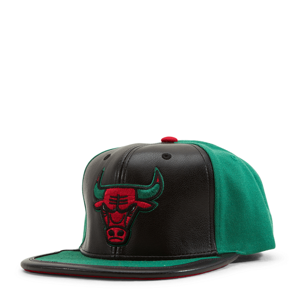 Bulls Day 1 Snapback