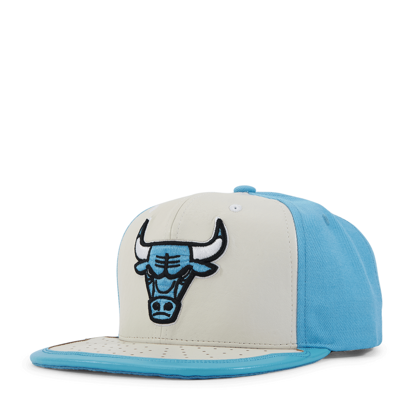 Bulls Day 1 Snapback