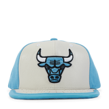 Bulls Day 1 Snapback