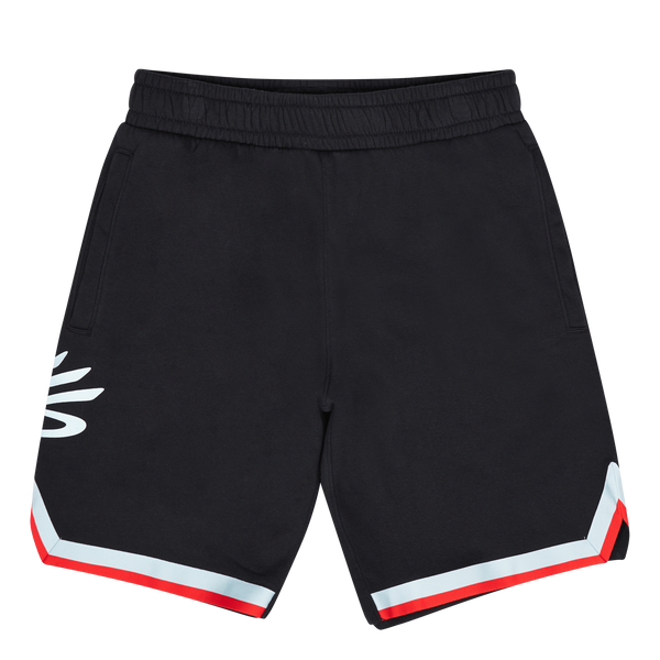 Curry Fleece 9'' Short