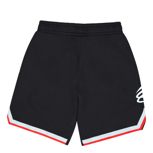 Curry Fleece 9'' Short