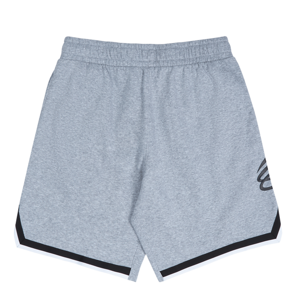 Curry Fleece 9'' Short