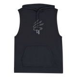Curry Fleece SLVLS Hoodie