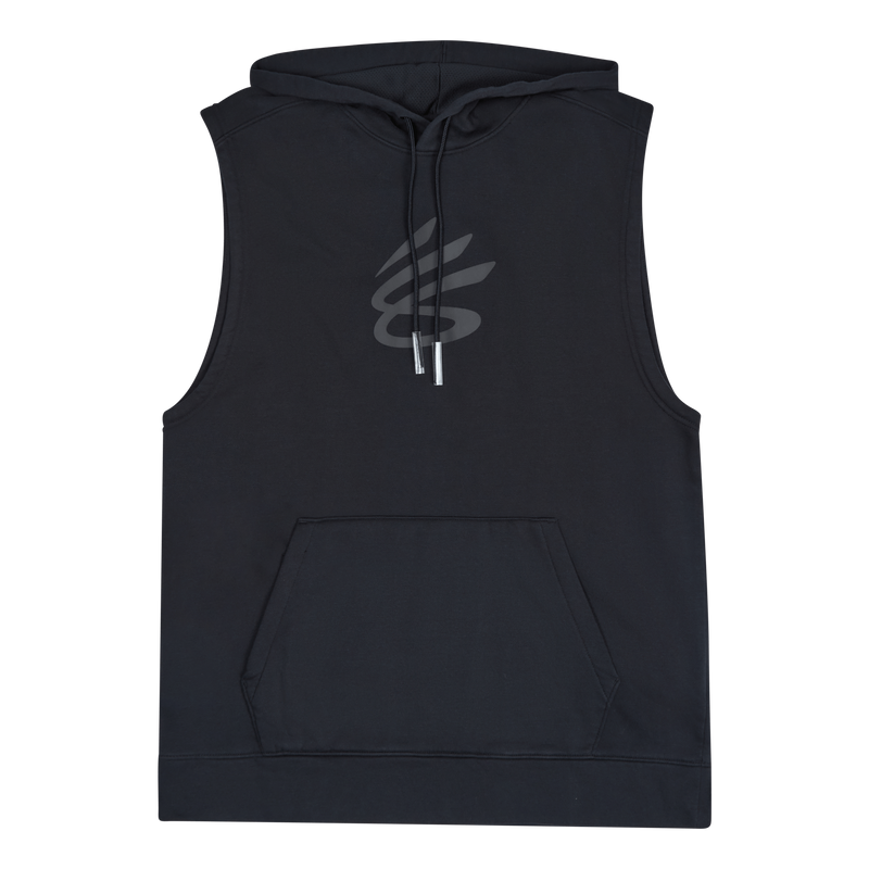 Curry Fleece SLVLS Hoodie