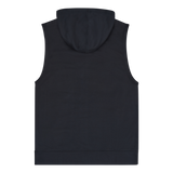 Curry Fleece SLVLS Hoodie