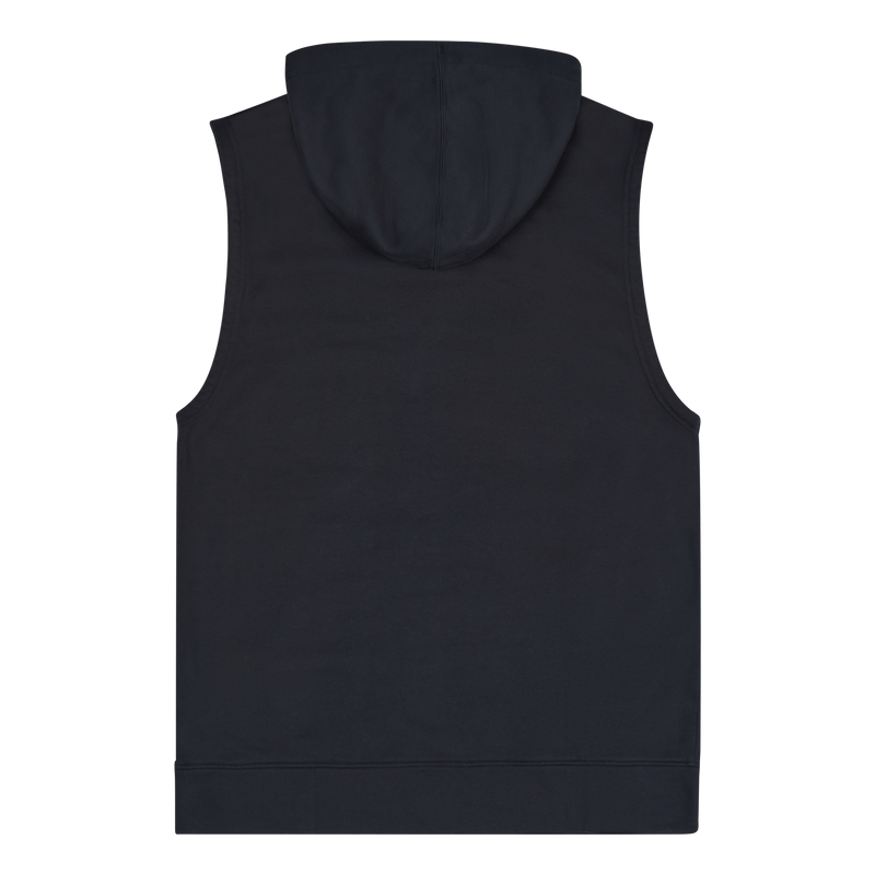 Curry Fleece SLVLS Hoodie