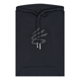 Curry Fleece SLVLS Hoodie