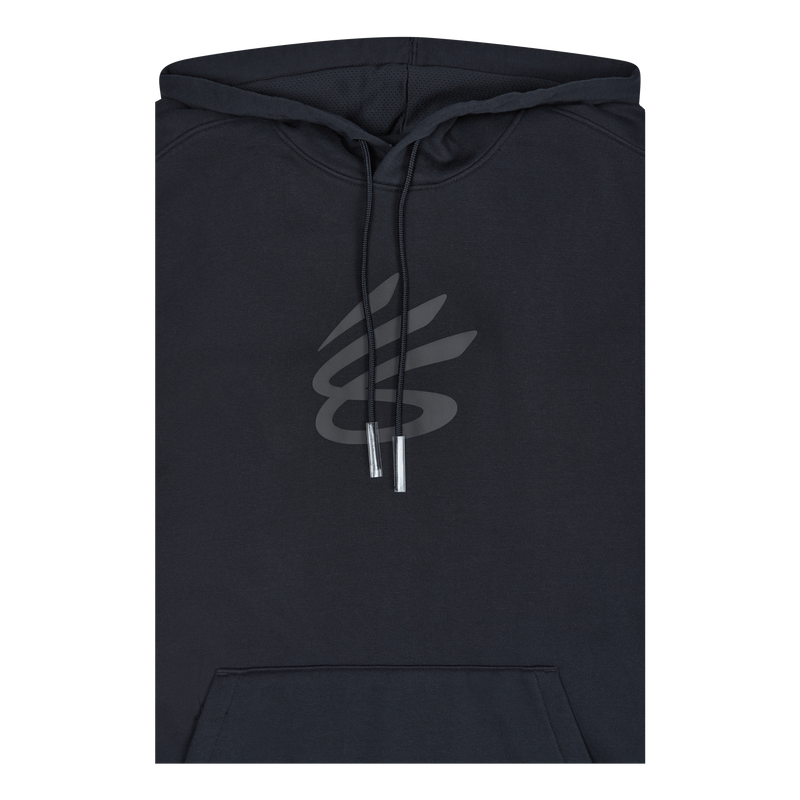Curry Fleece SLVLS Hoodie
