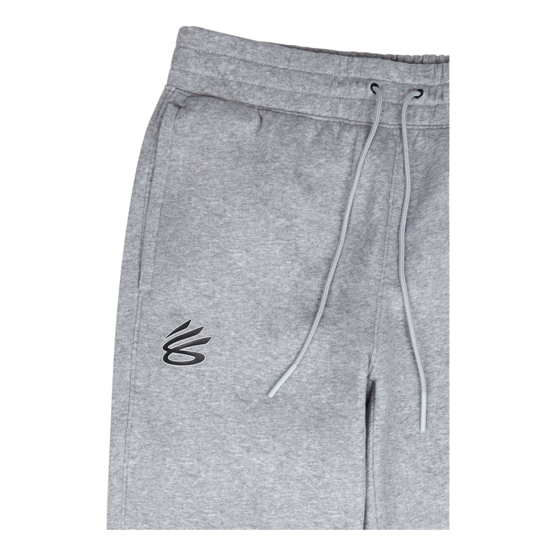 Curry Fleece Sweatpants