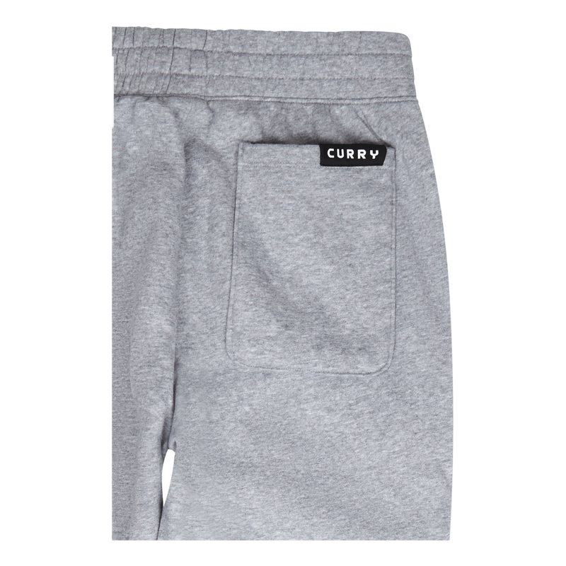 Curry Fleece Sweatpants