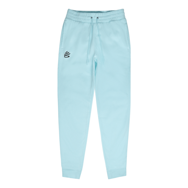 Curry Fleece Sweatpants
