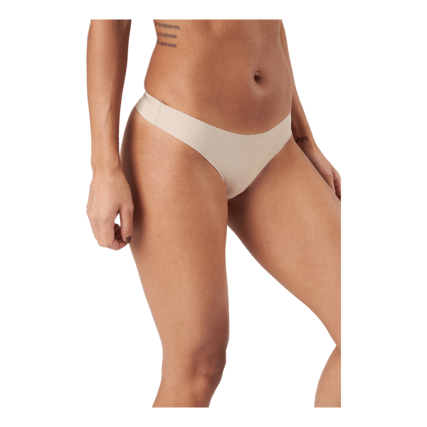 Under Armour PS Thong 3Pack
