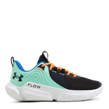 UA FLOW FUTR X 2 UNISEX