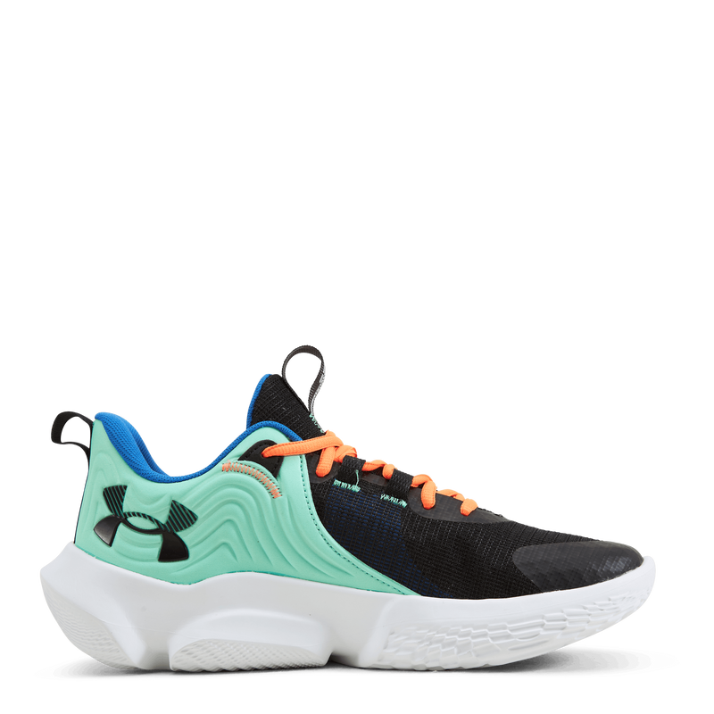 UA FLOW FUTR X 2 UNISEX