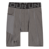 UA HG Armour Lng Shorts