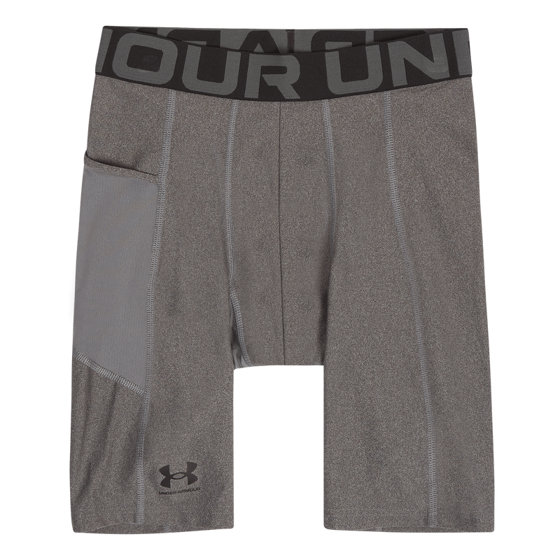 UA HG Armour Lng Shorts