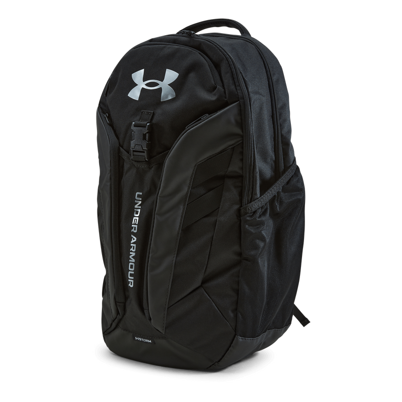 UA Hustle Pro Backpack