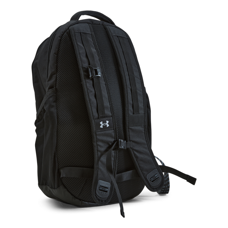 UA Hustle Pro Backpack