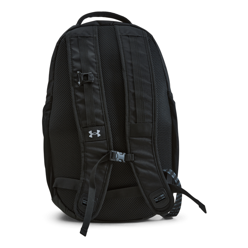 UA Hustle Pro Backpack