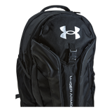 UA Hustle Pro Backpack