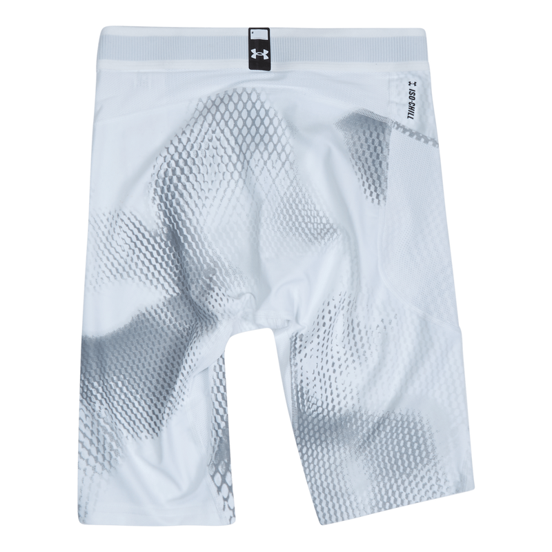 Men's UA Iso-Chill Long Printed Shorts