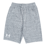 UA RIVAL TERRY SHORT