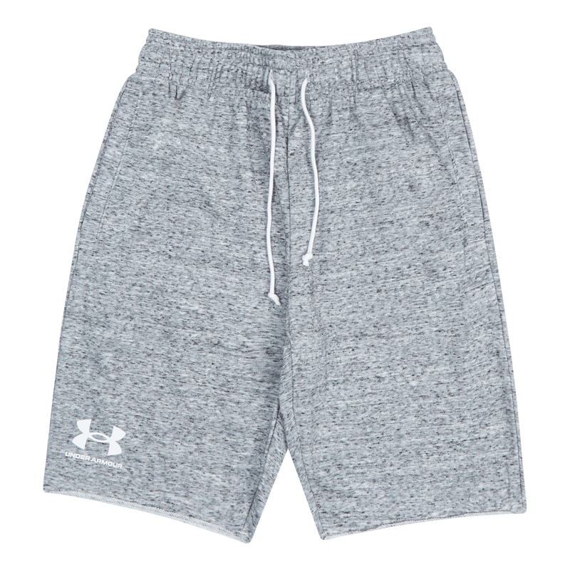 UA RIVAL TERRY SHORT