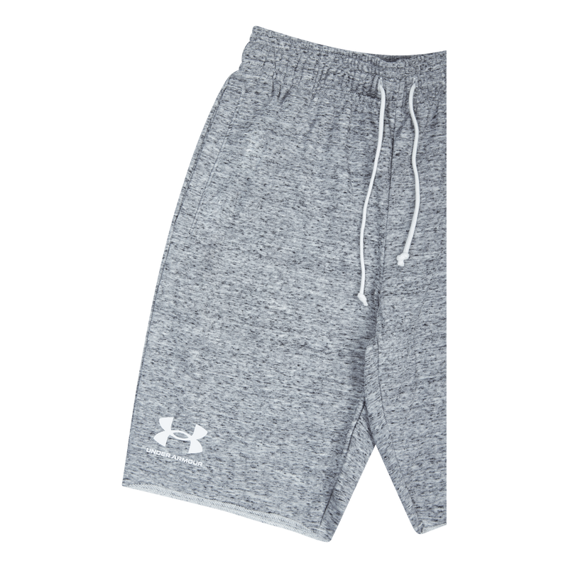 UA RIVAL TERRY SHORT