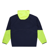 UA RUSH FLEECE HOODIE