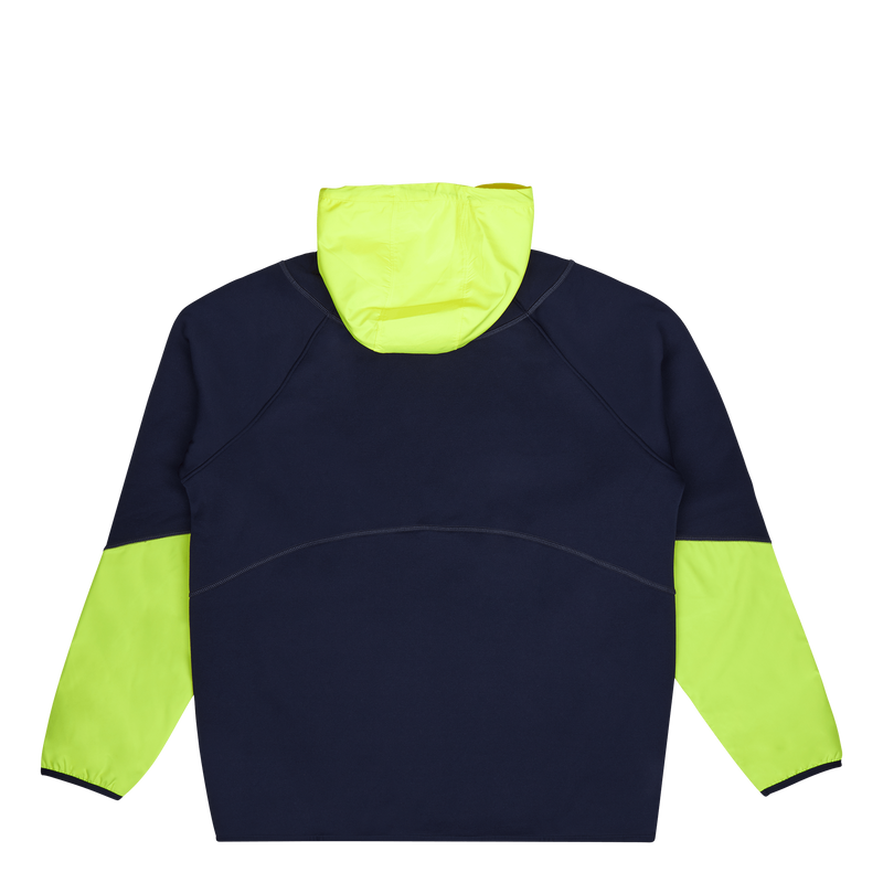 UA RUSH FLEECE HOODIE
