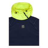 UA RUSH FLEECE HOODIE