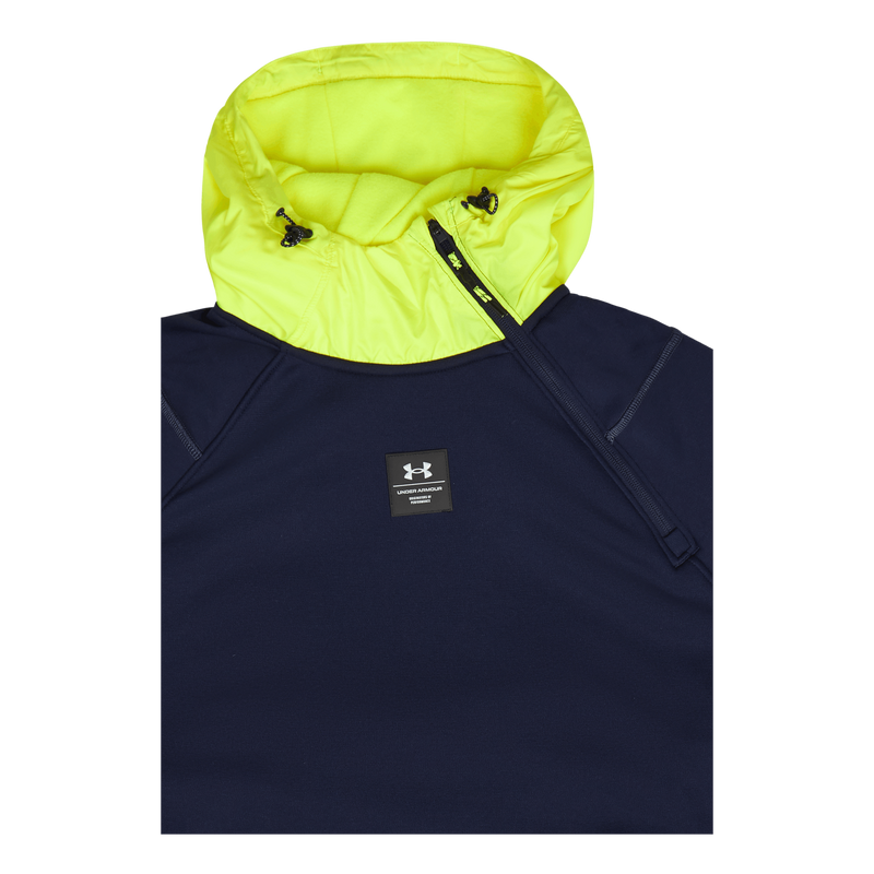 UA RUSH FLEECE HOODIE