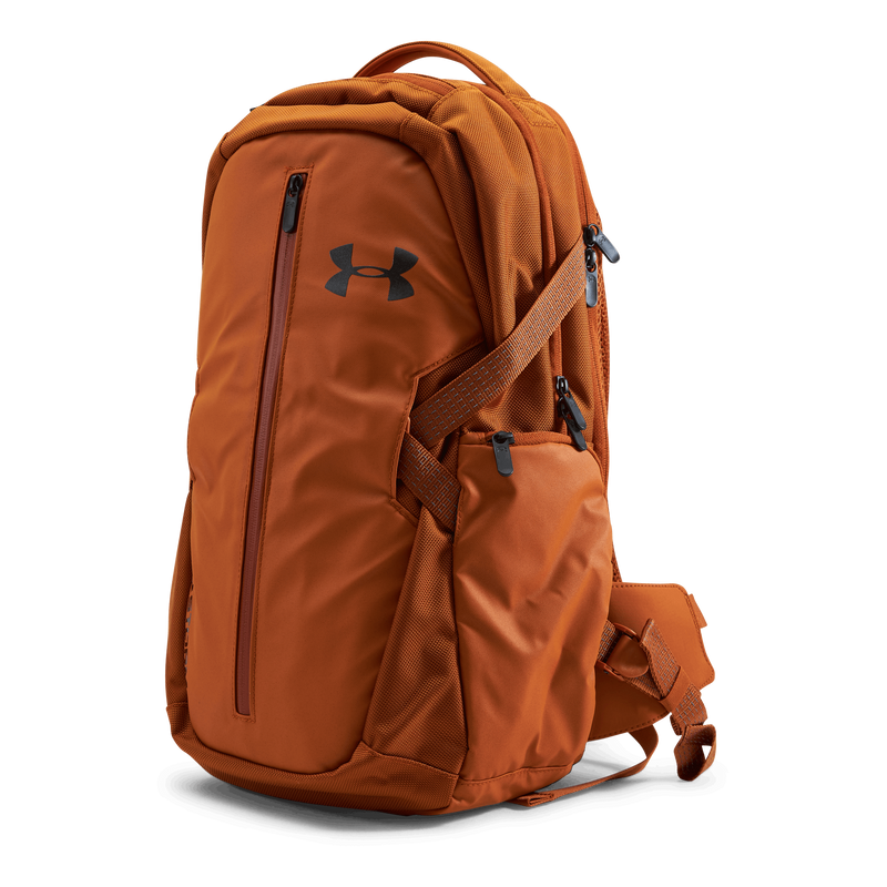 Under armour adaptable backpack deals