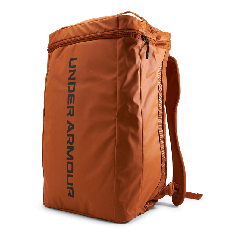 UA Triumph Duffle Backpack