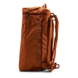 UA Triumph Duffle Backpack