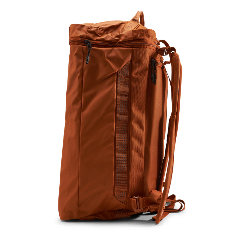 UA Triumph Duffle Backpack