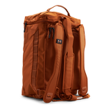 UA Triumph Duffle Backpack