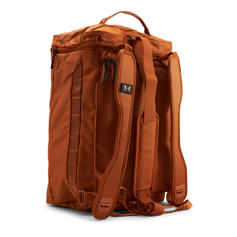 UA Triumph Duffle Backpack