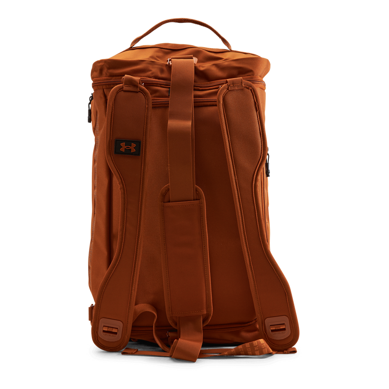 UA Triumph Duffle Backpack