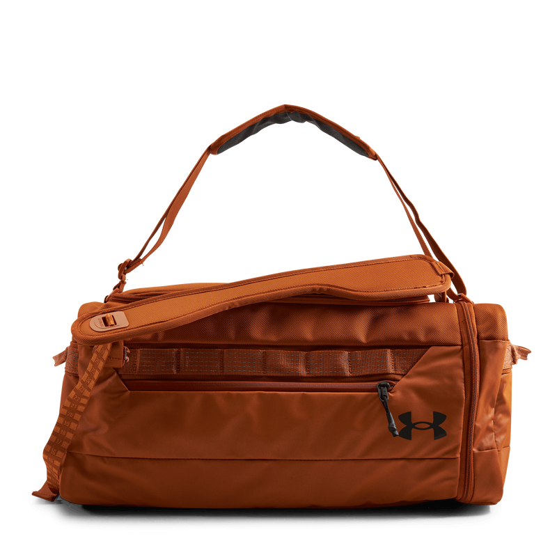 UA Triumph Duffle Backpack