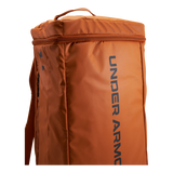 UA Triumph Duffle Backpack