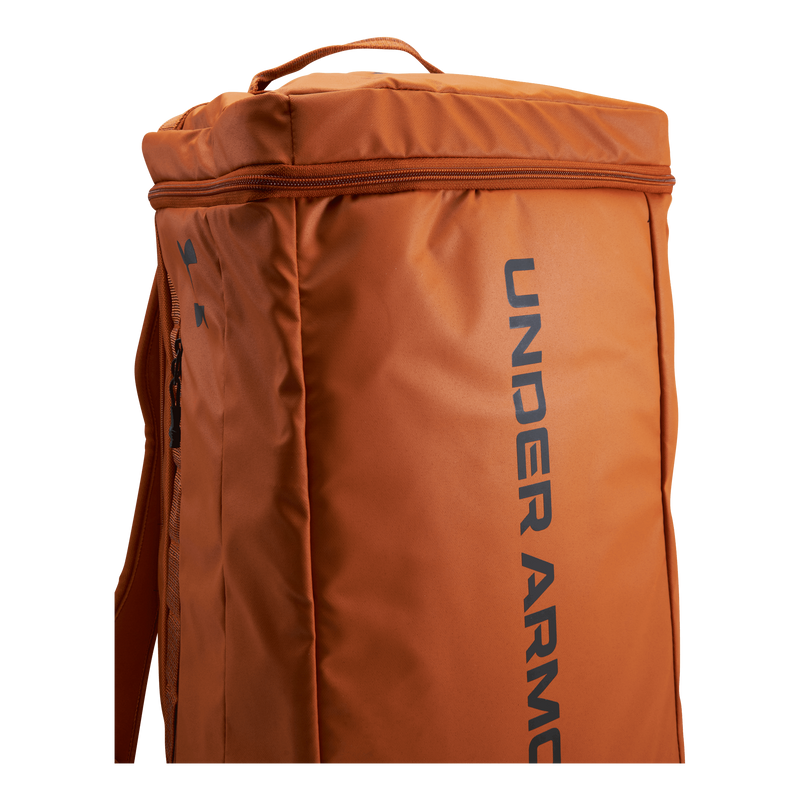 UA Triumph Duffle Backpack