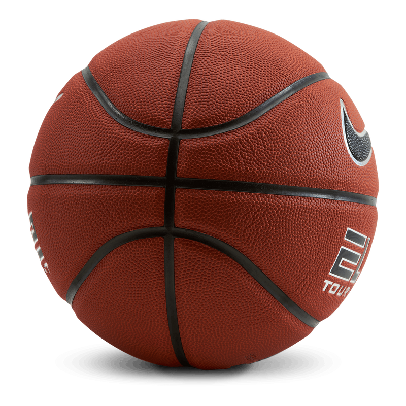 Bola de basquetebol Nike Elite All-Court 8P (vazia). Nike PT