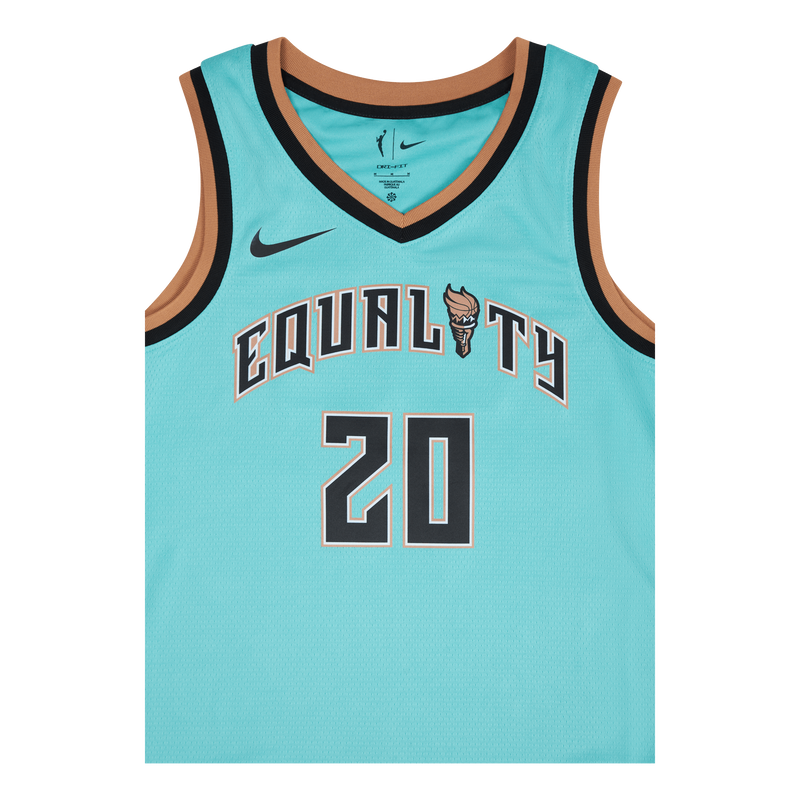 Sabrina 2024 ionescu jersey