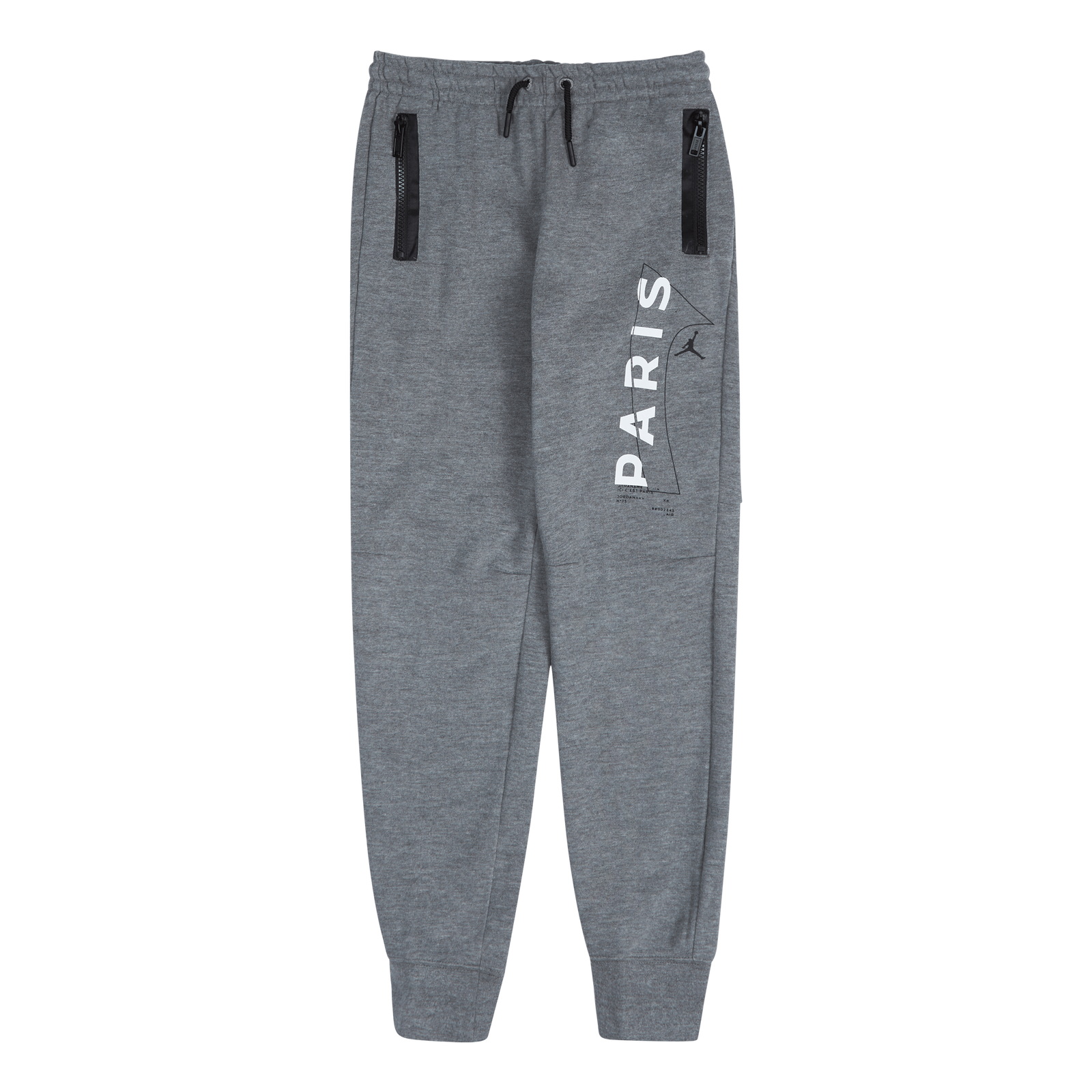 Jordan X PSG Pants Jordan Solestory