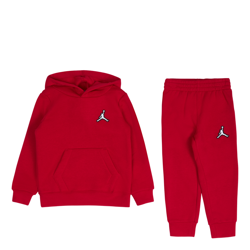 Kids Jordan Essentials Po