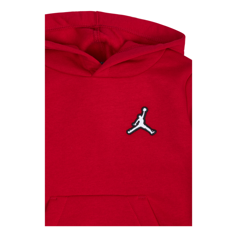 Kids Jordan Essentials Po