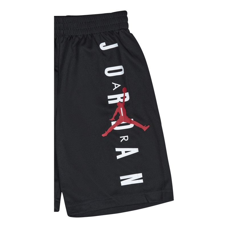 Jordan Vert Mesh Short