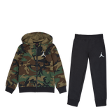 Jordan Essentials  Fleece Set